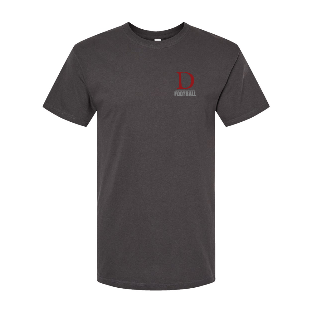 Dayton Football T-Shirt - Image 4