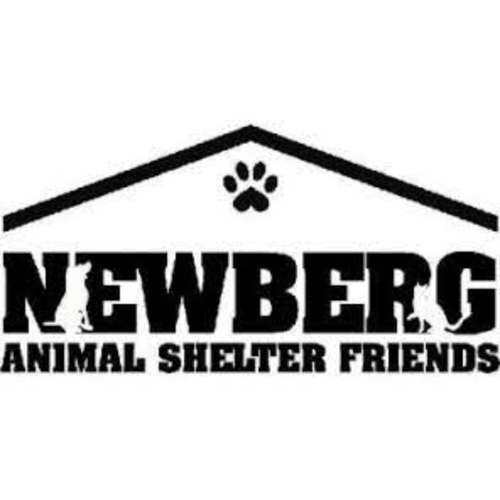 Newberg Animal Shelter Square Logo