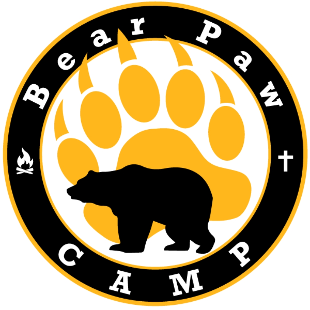 Bear Paw Ministries Square Logo