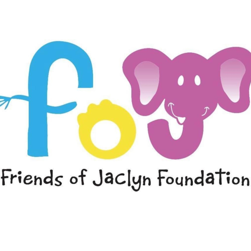 Friends of Jaclyn Square Logo