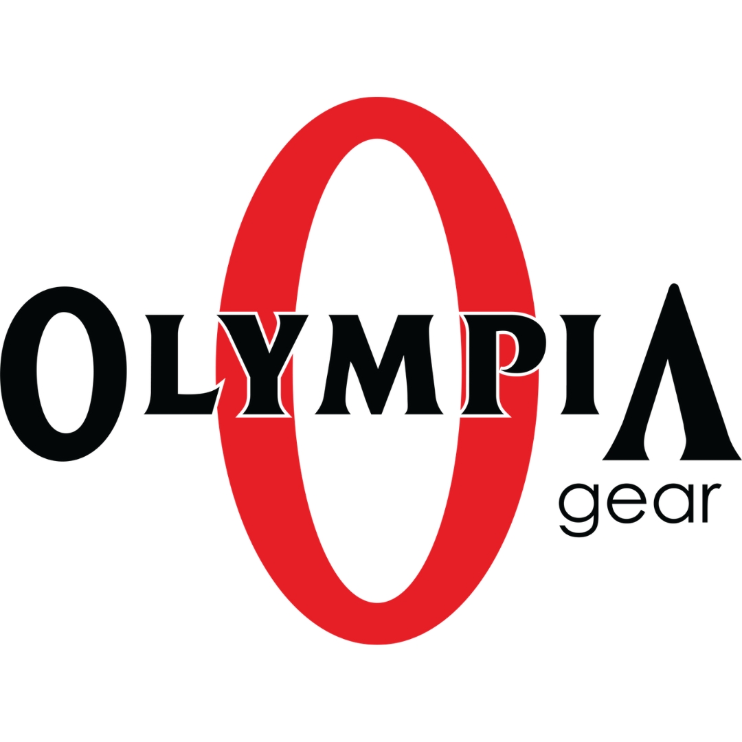 Olympia Gear Square Logo
