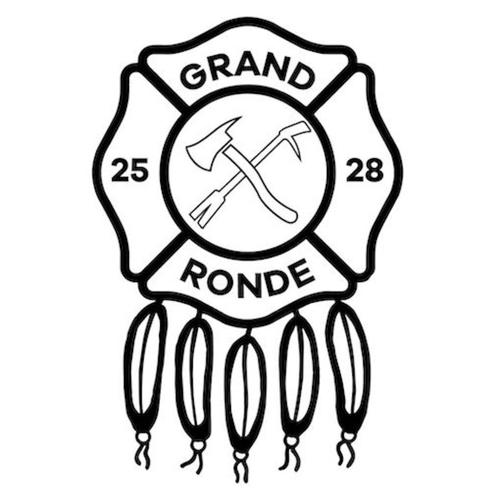 Off-Duty Square Logo – 1